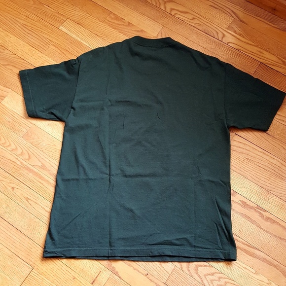 Green Bay Packers Super Bowl 2011 T Shirt Size L - Picture 3 of 5